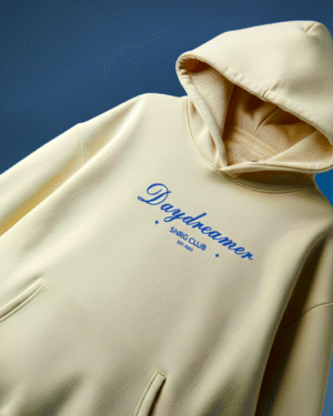 Daydreamer Baggy Oversized Hoodie