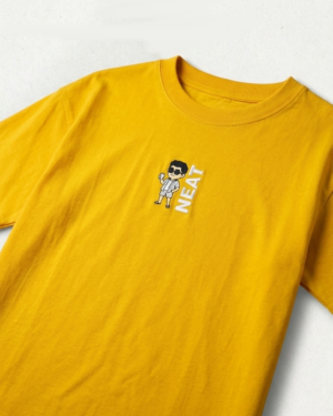 Only Neat Boxy Oversized Tee