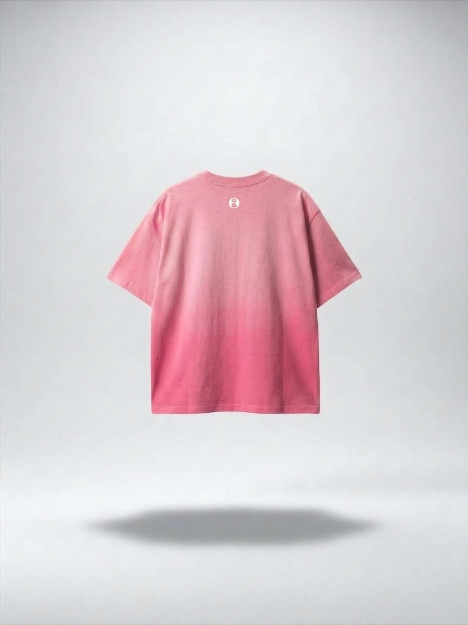 Odd on Purpose Boxy Oversized Tee - Image 3