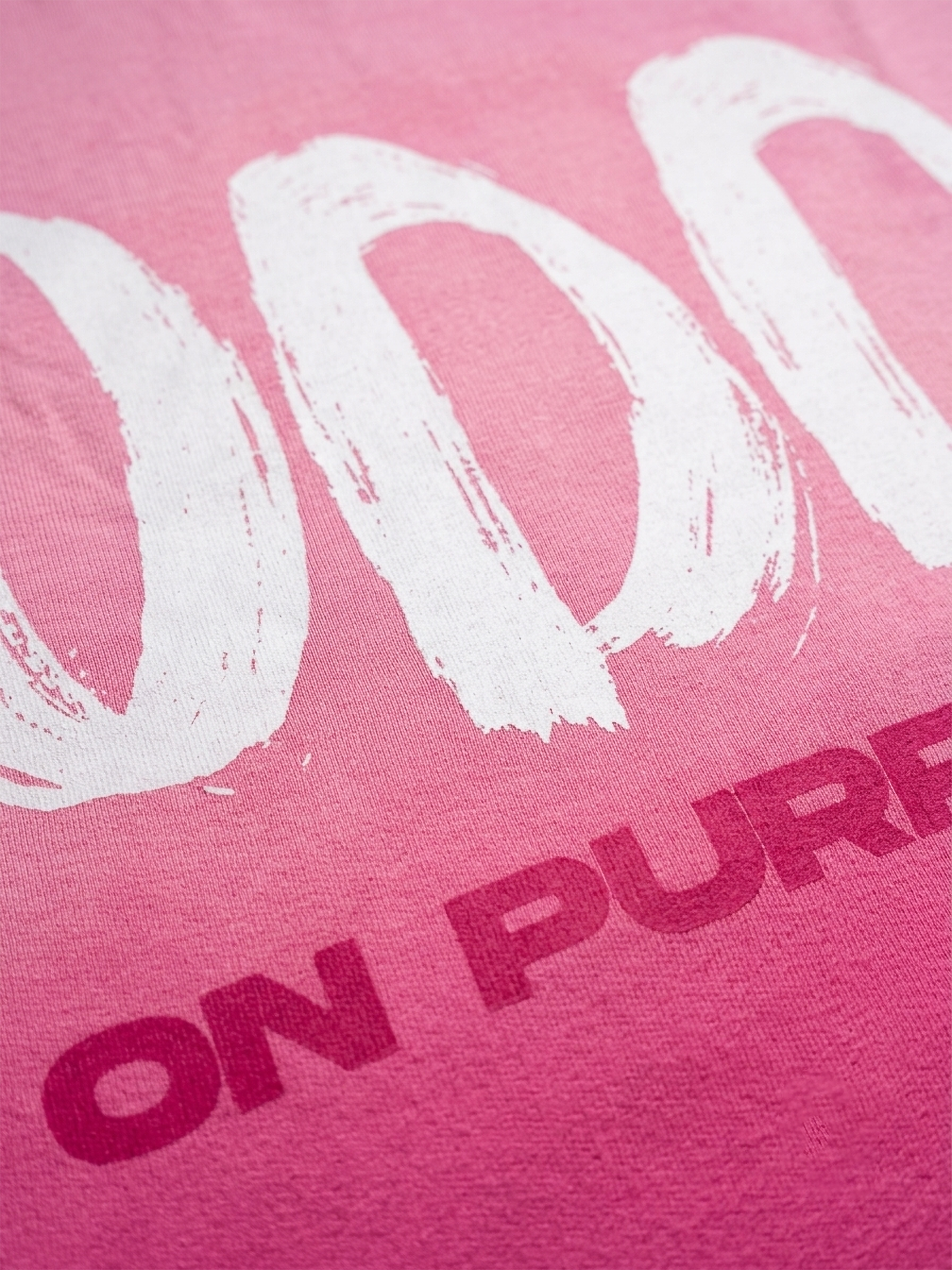 Odd on Purpose Boxy Oversized Tee - Image 4
