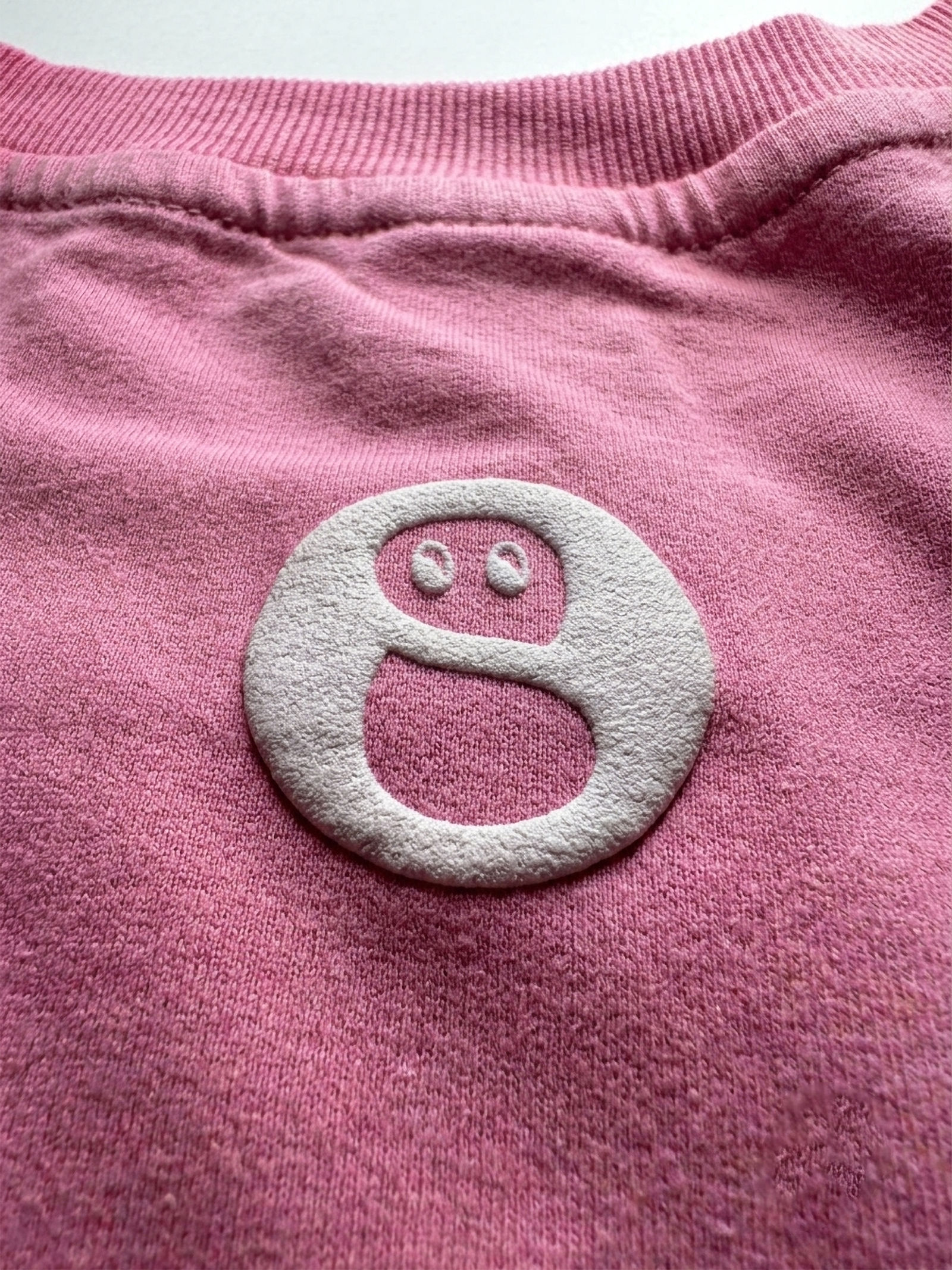 Odd on Purpose Boxy Oversized Tee - Image 5